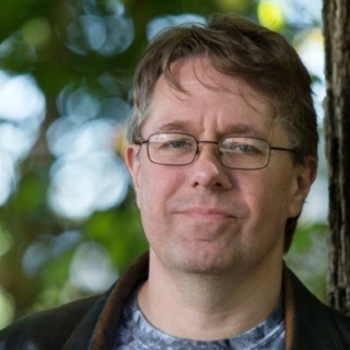 Alastair Reynolds