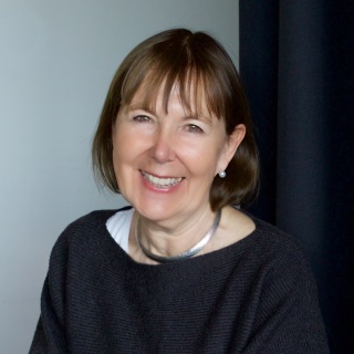 Dame Frances Ashcroft