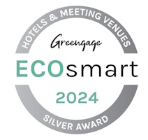 Greengage Ecosmart 2024 silver award