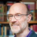 Professor Richard Gameson