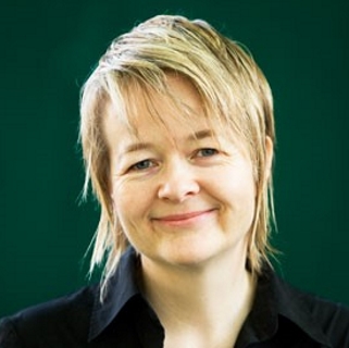 Sarah Waters